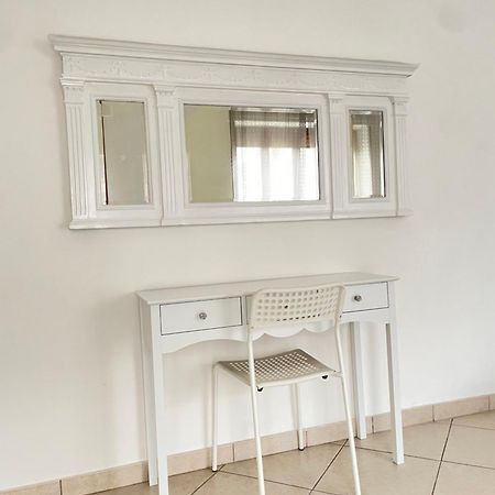 Parvis Home Μπρίντιζι Εξωτερικό φωτογραφία
