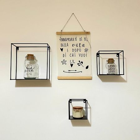 Parvis Home Μπρίντιζι Εξωτερικό φωτογραφία