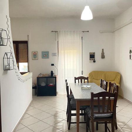 Parvis Home Μπρίντιζι Εξωτερικό φωτογραφία