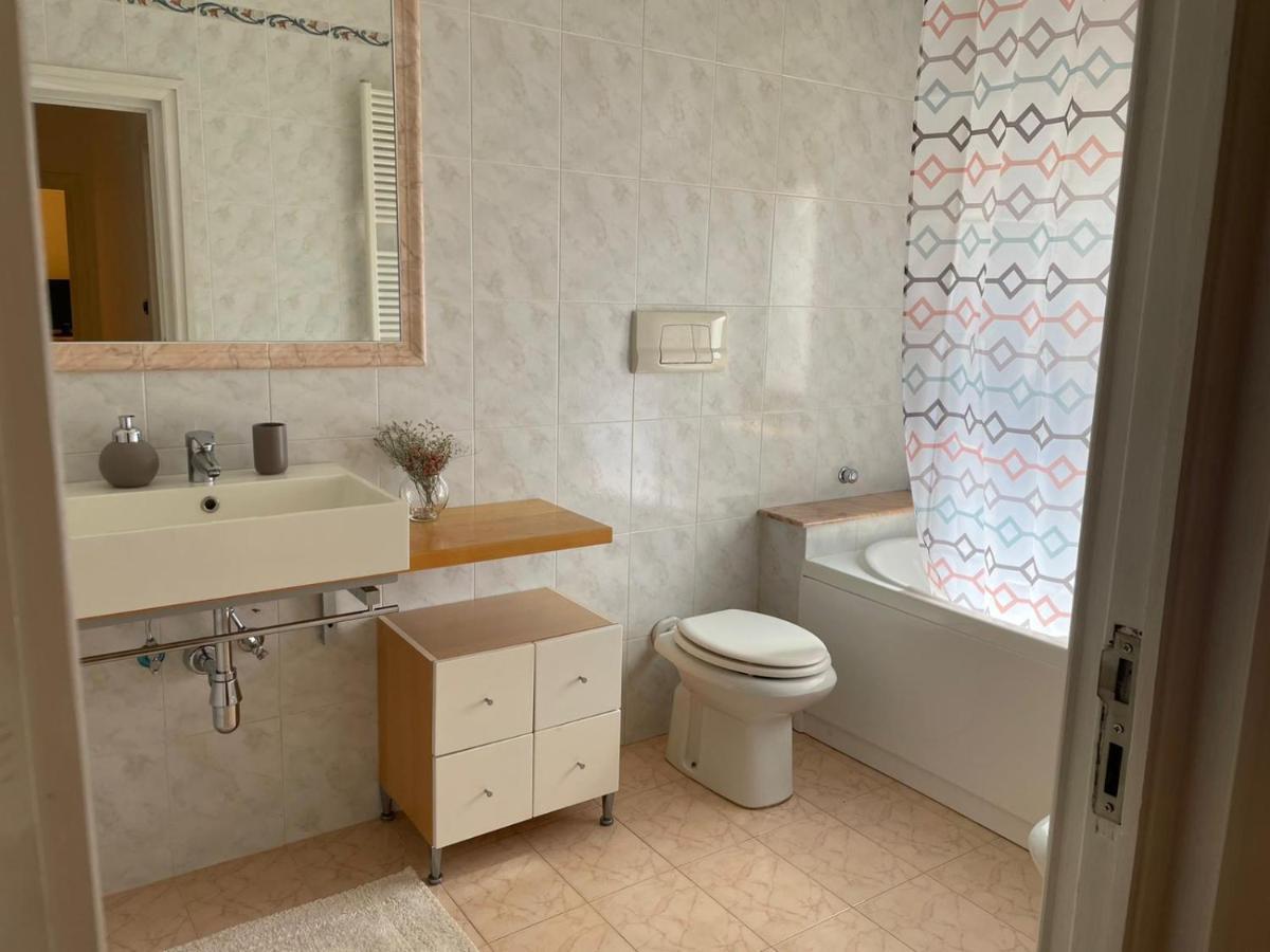 Parvis Home Μπρίντιζι Εξωτερικό φωτογραφία