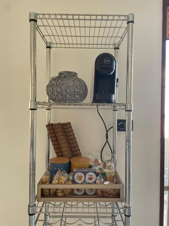 Parvis Home Μπρίντιζι Εξωτερικό φωτογραφία