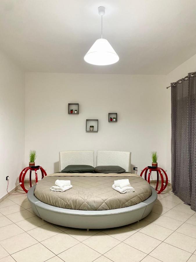 Parvis Home Μπρίντιζι Εξωτερικό φωτογραφία