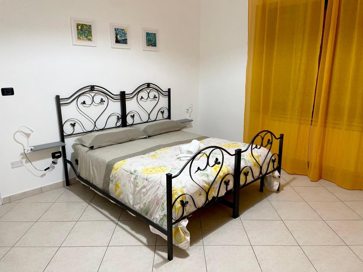 Parvis Home Μπρίντιζι Εξωτερικό φωτογραφία