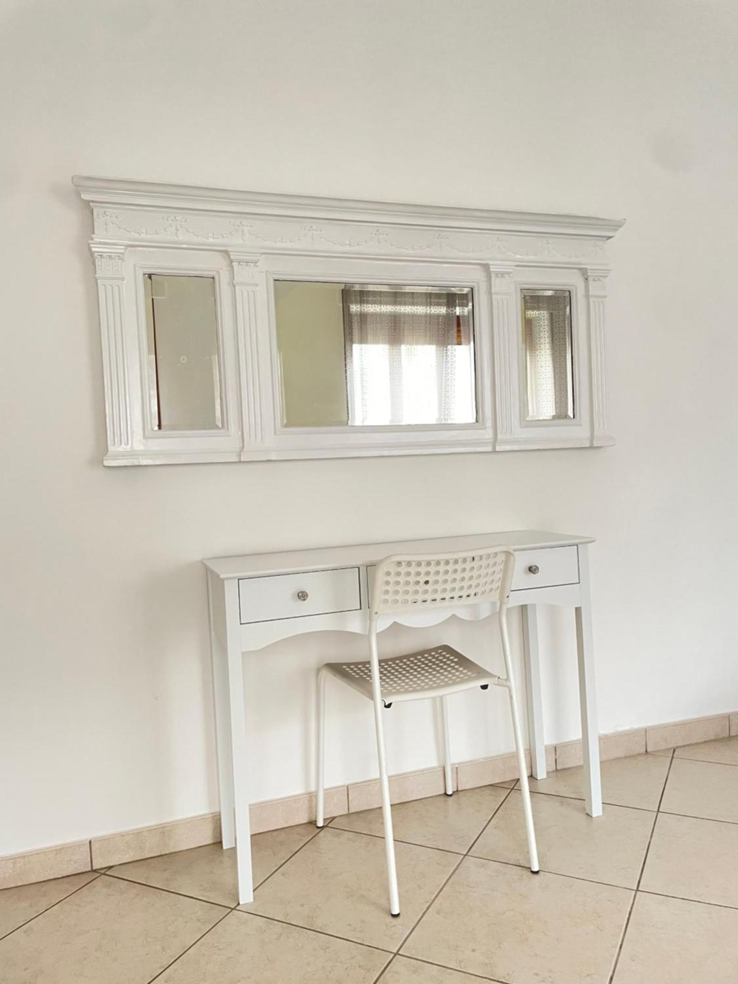 Parvis Home Μπρίντιζι Εξωτερικό φωτογραφία