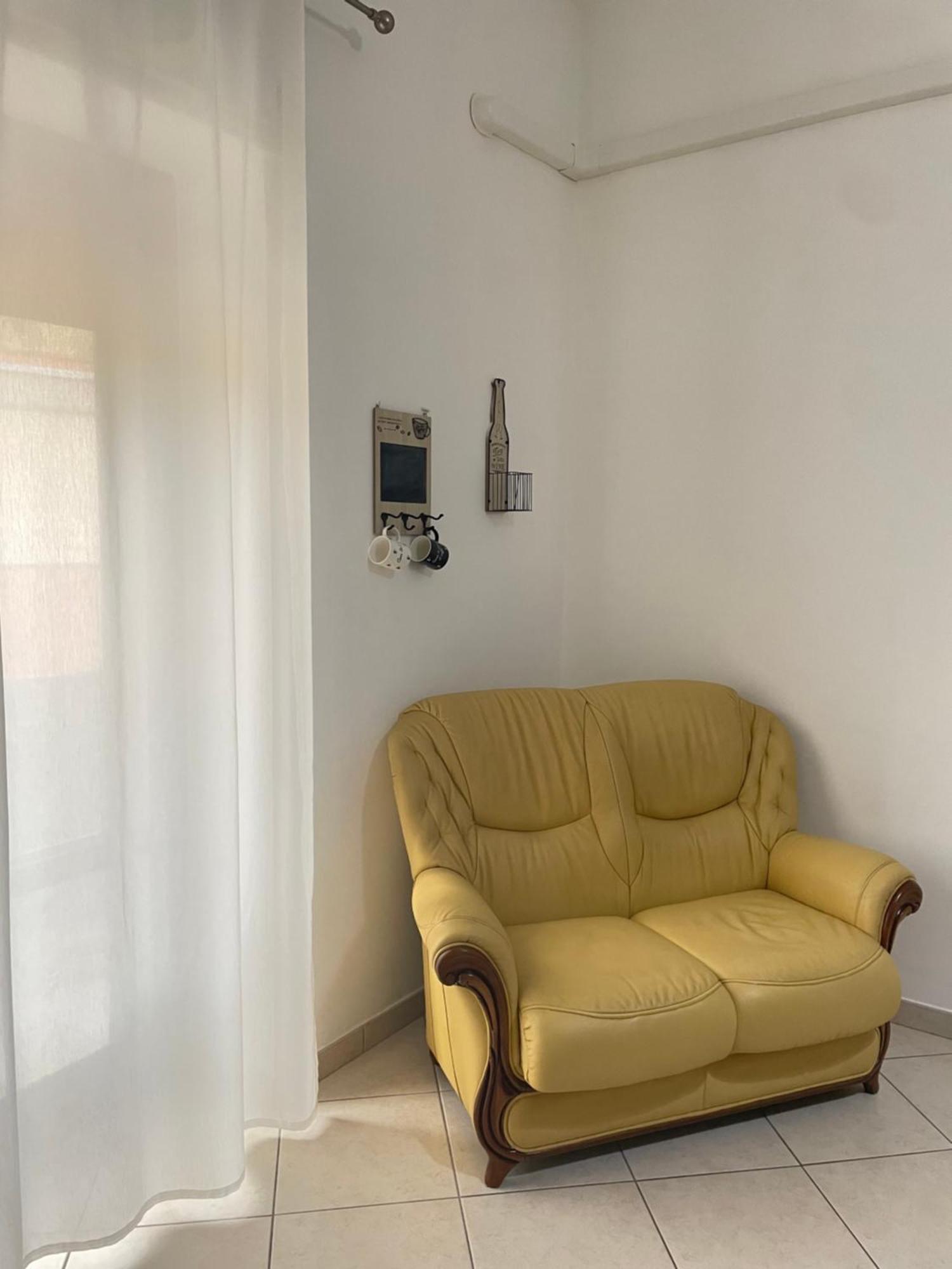 Parvis Home Μπρίντιζι Εξωτερικό φωτογραφία